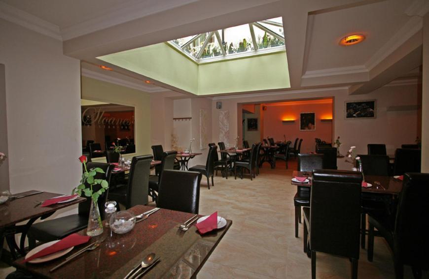 York House Hotel Wakefield Εξωτερικό φωτογραφία