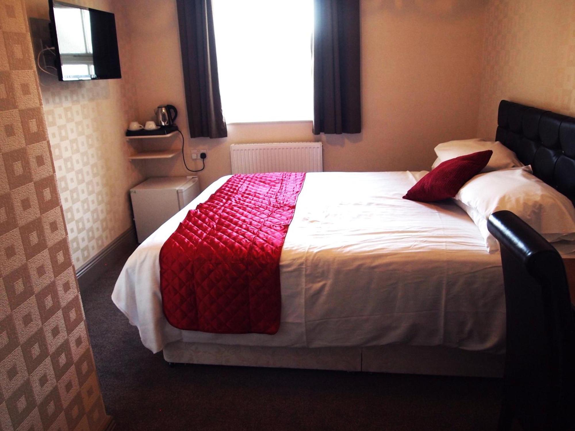 York House Hotel Wakefield Εξωτερικό φωτογραφία