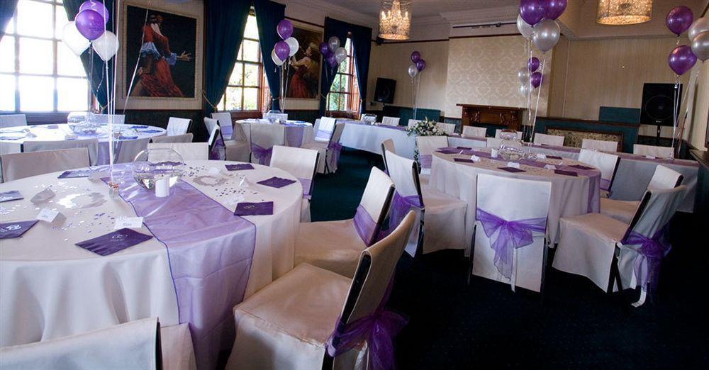 York House Hotel Wakefield Εξωτερικό φωτογραφία