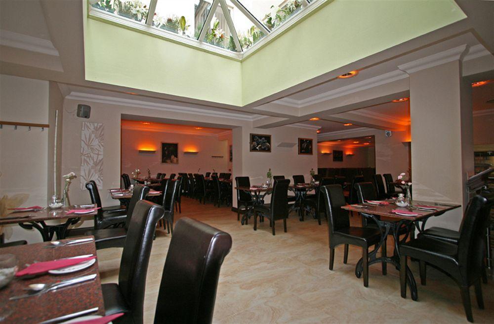 York House Hotel Wakefield Εξωτερικό φωτογραφία