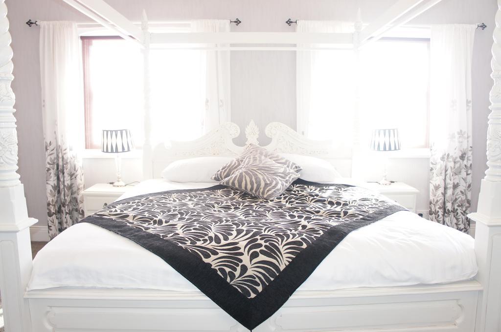 York House Hotel Wakefield Εξωτερικό φωτογραφία