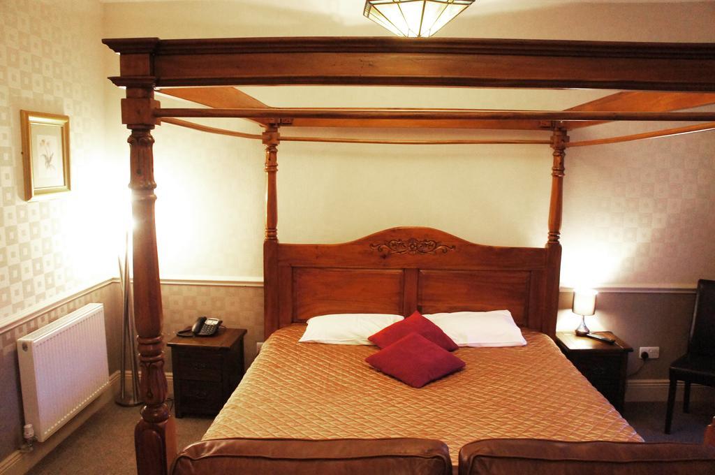 York House Hotel Wakefield Εξωτερικό φωτογραφία