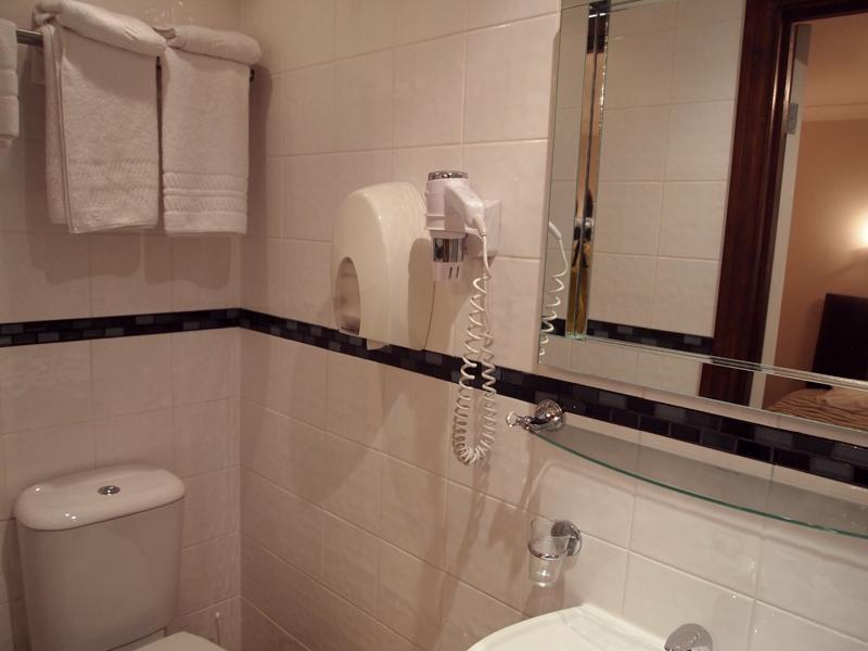 York House Hotel Wakefield Εξωτερικό φωτογραφία