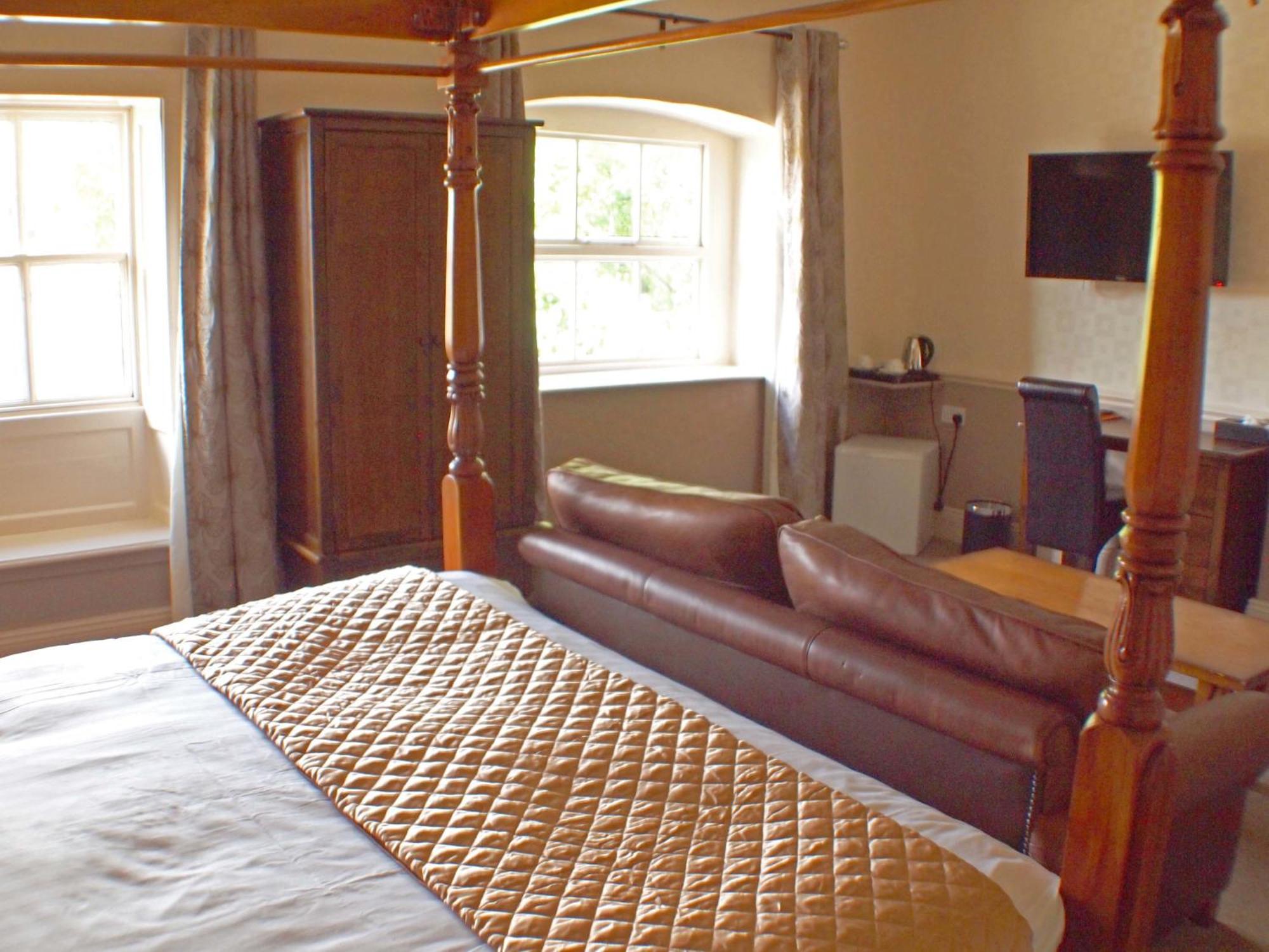 York House Hotel Wakefield Εξωτερικό φωτογραφία