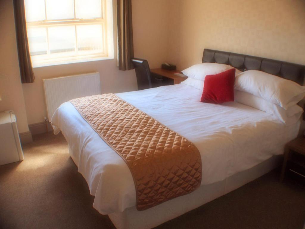 York House Hotel Wakefield Εξωτερικό φωτογραφία