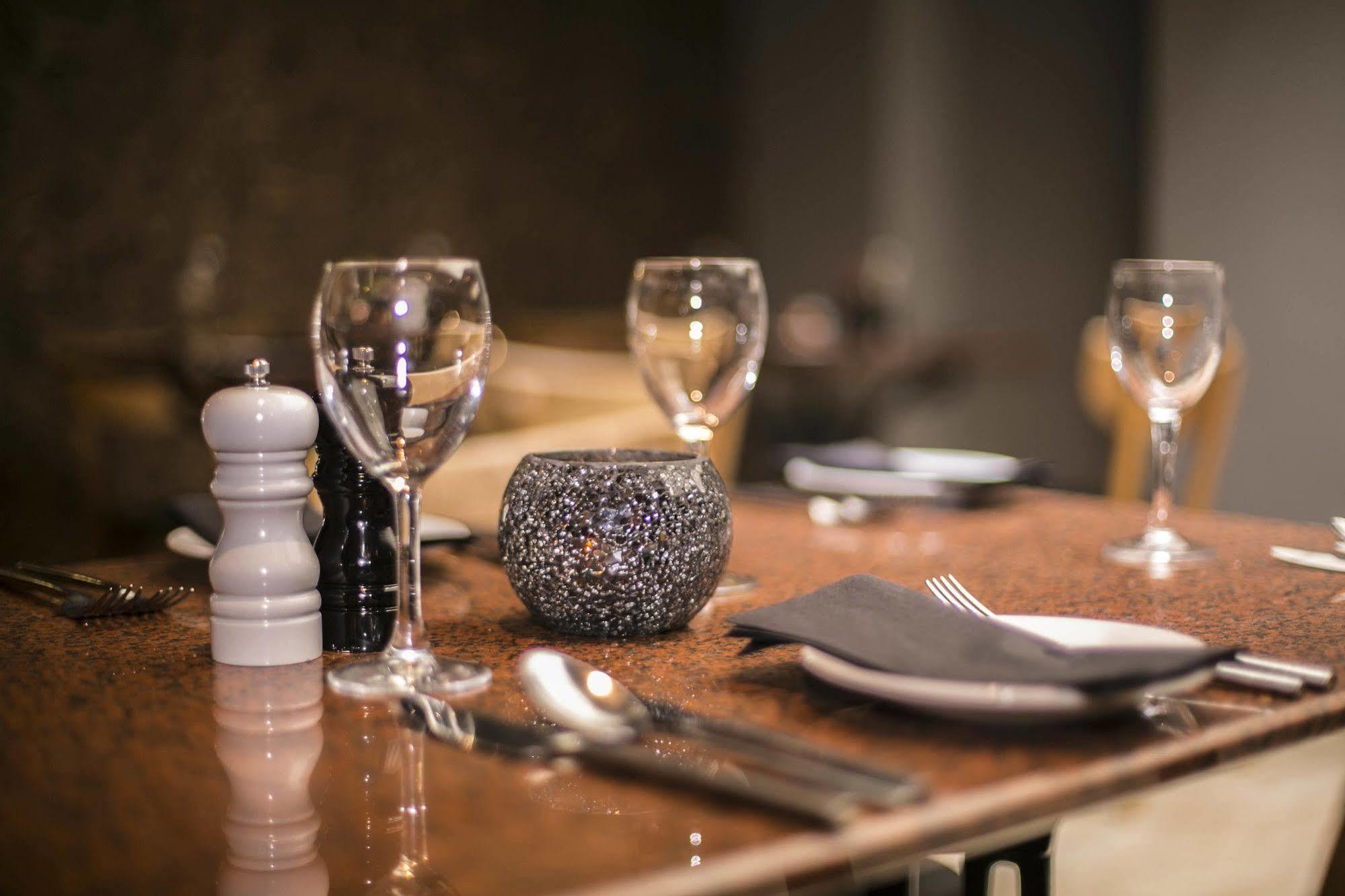 York House Hotel Wakefield Εξωτερικό φωτογραφία