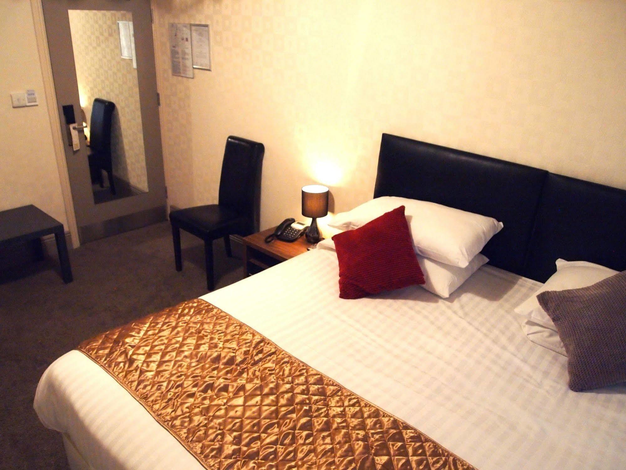 York House Hotel Wakefield Εξωτερικό φωτογραφία