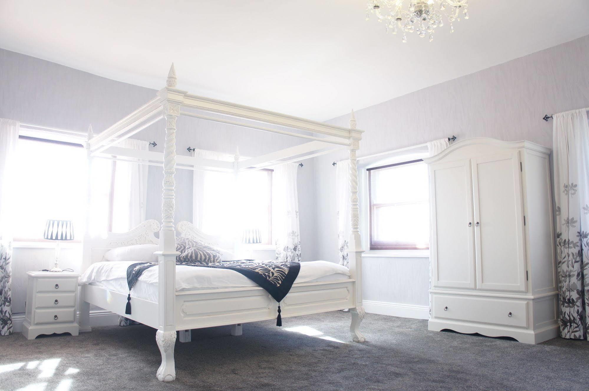 York House Hotel Wakefield Εξωτερικό φωτογραφία
