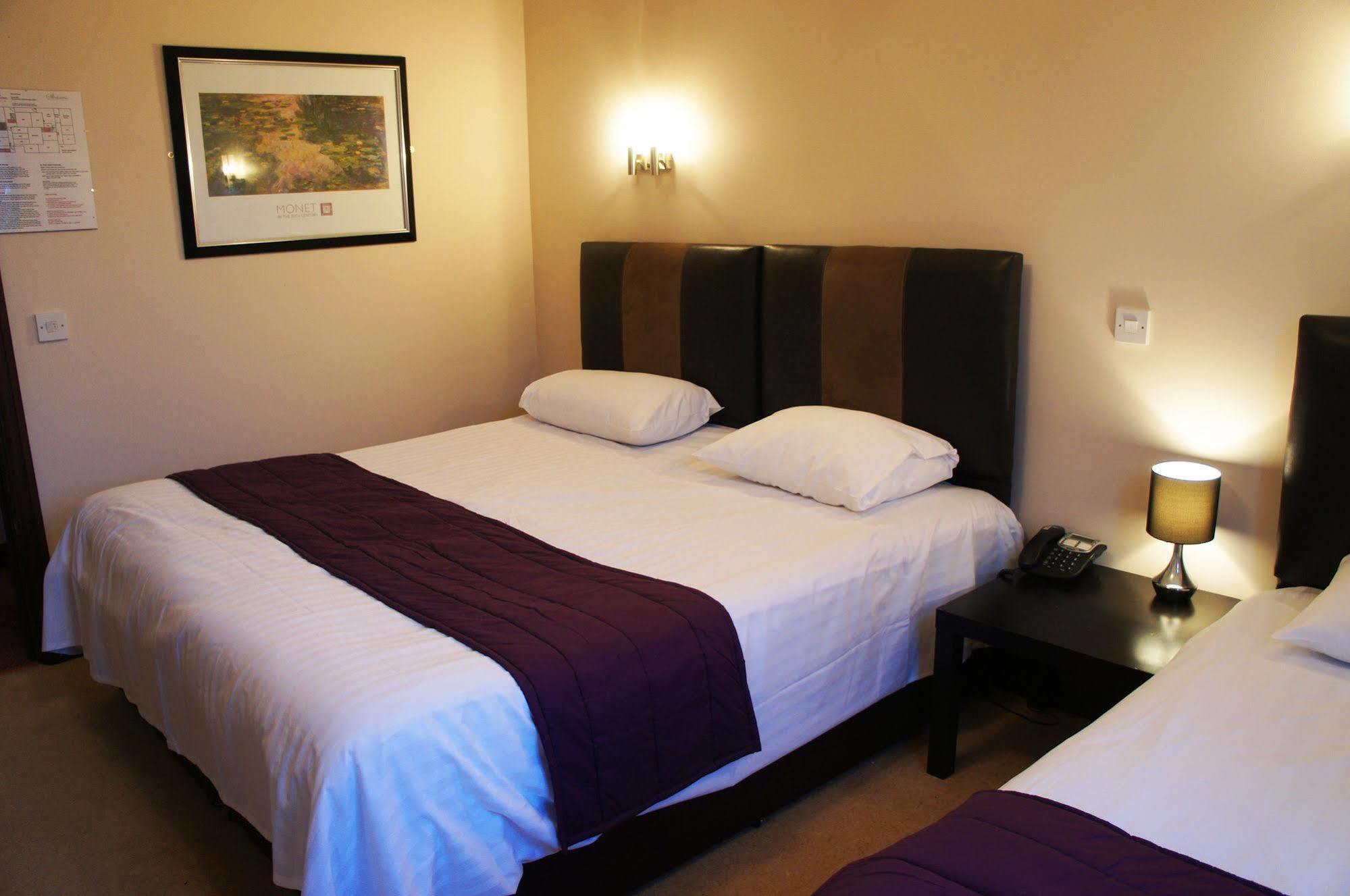 York House Hotel Wakefield Εξωτερικό φωτογραφία